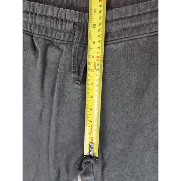 Gymshark Pants Mens Black Tapered Athletic Sweats Workout Gym Joggers Size Small - Picture 12 of 13